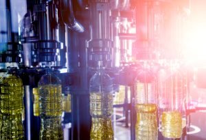 Industrial Lubricants